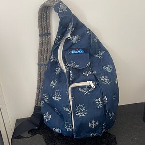 Kavu bag
